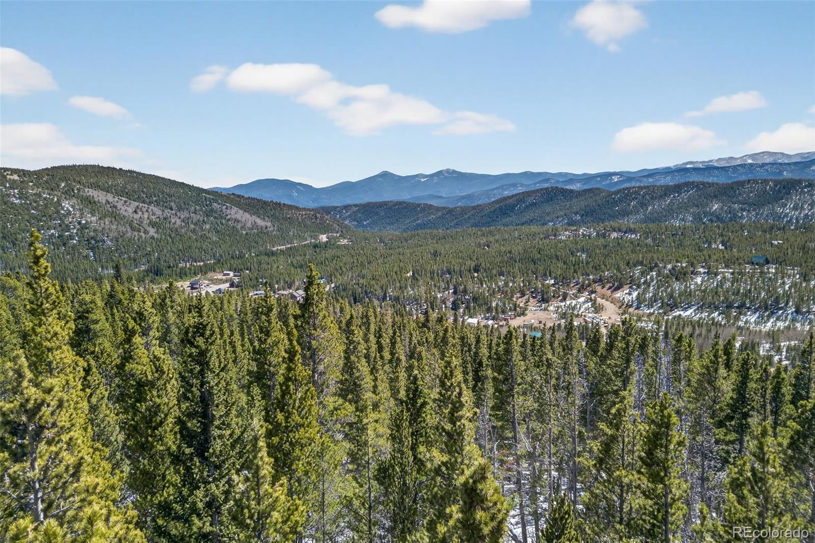Lot 846 Lincoln Drive Idaho Springs CO 80452