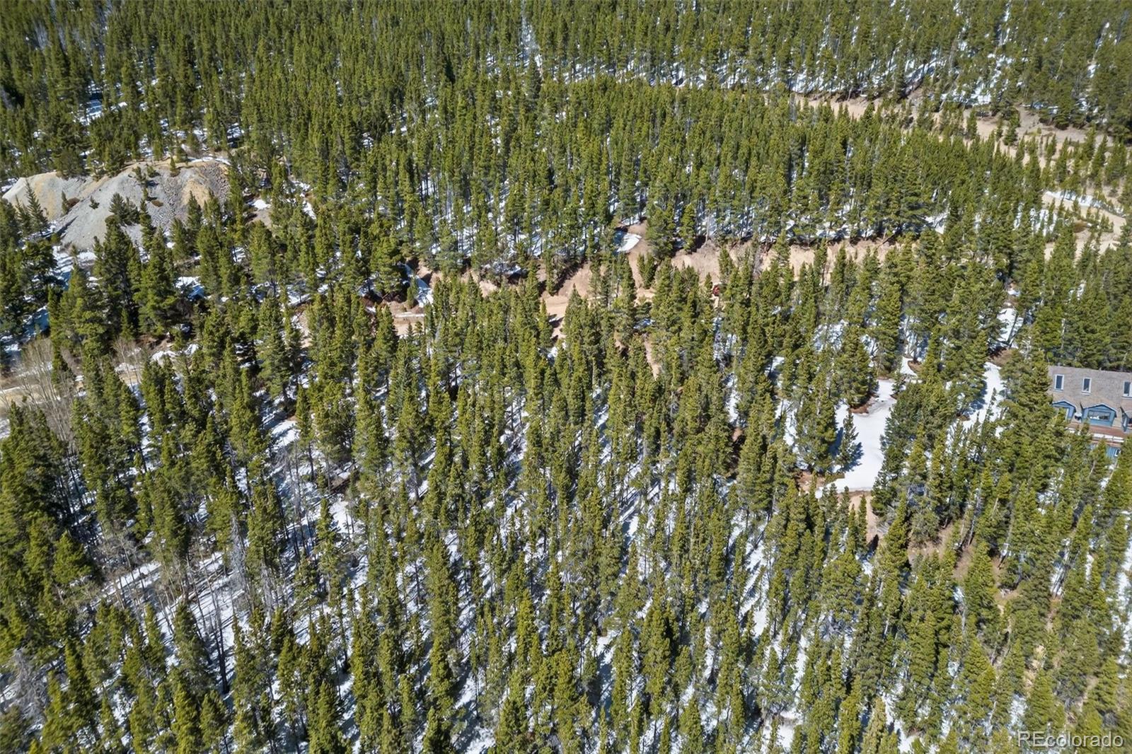 Lot 846 Lincoln Drive Idaho Springs CO 80452