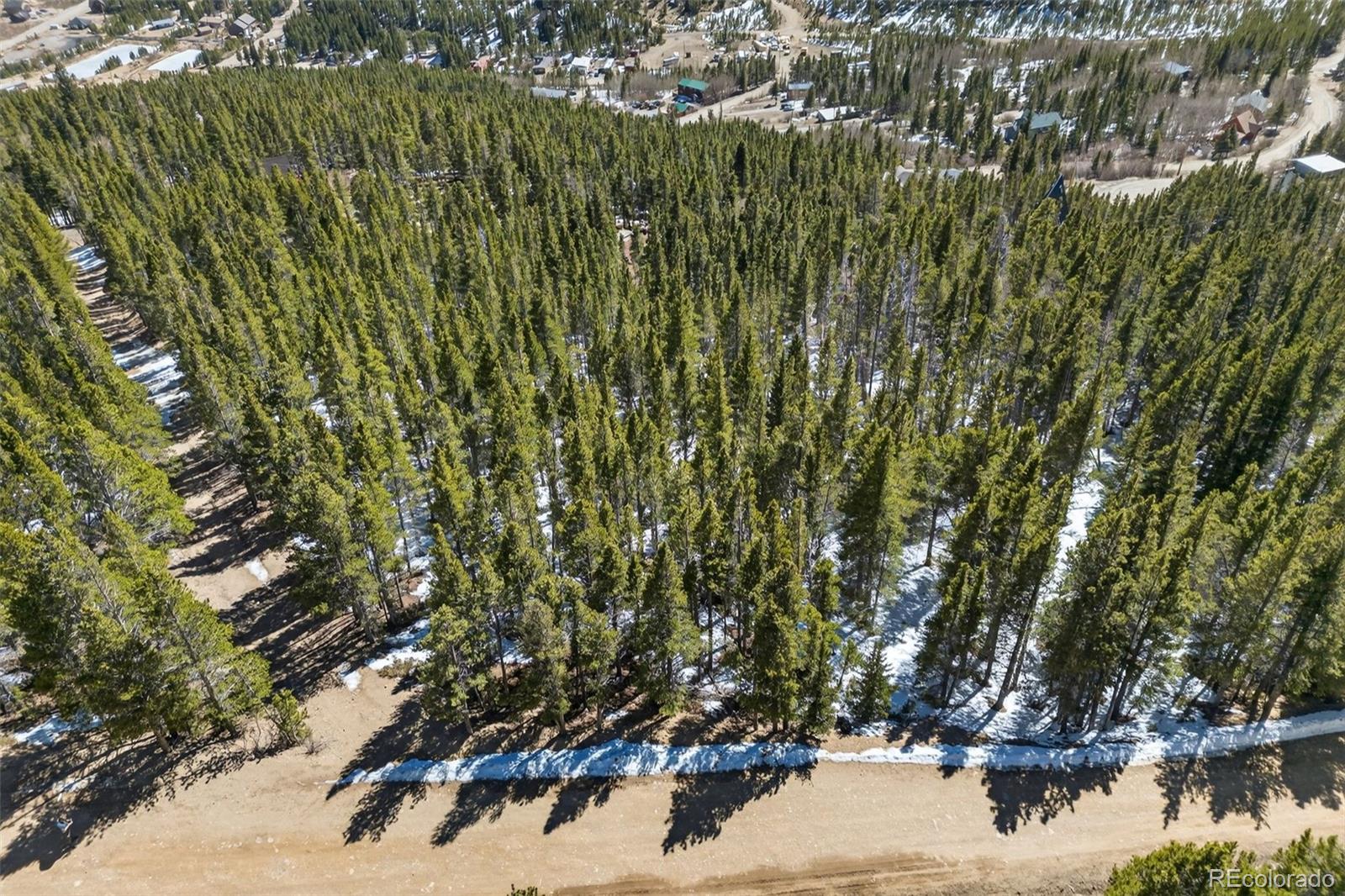 Lot 846 Lincoln Drive Idaho Springs CO 80452