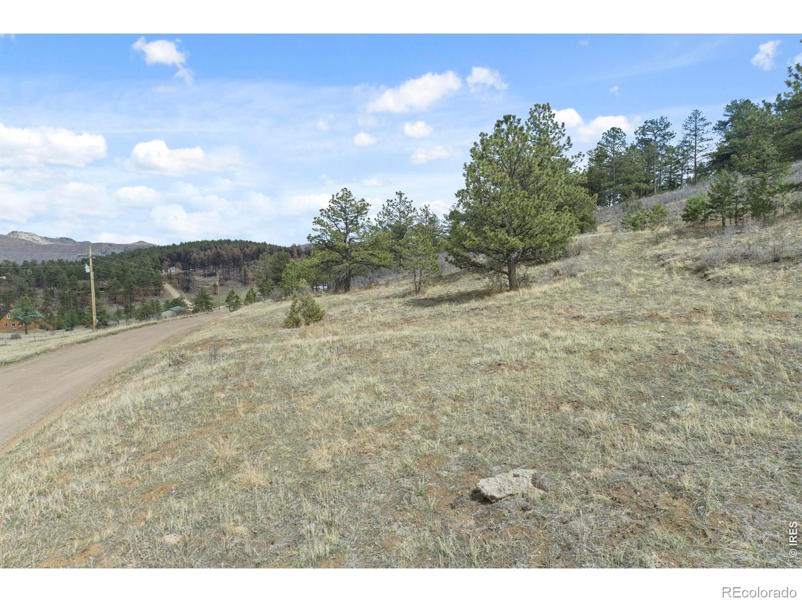 938 Snow Top Drive Drake CO 80515