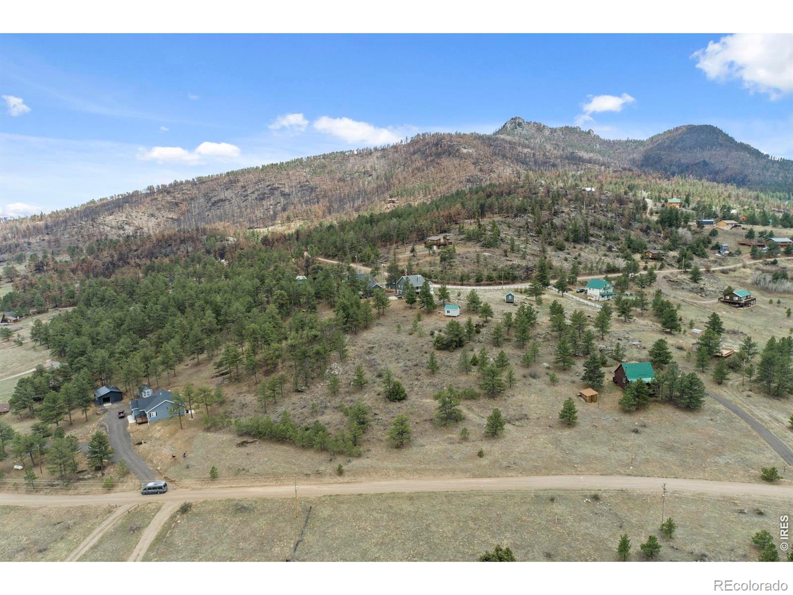 938 Snow Top Drive Drake CO 80515