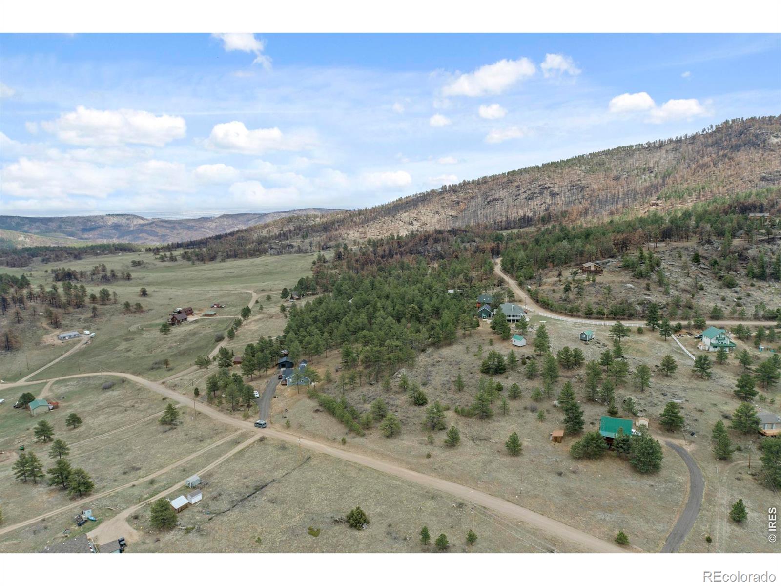 938 Snow Top Drive Drake CO 80515
