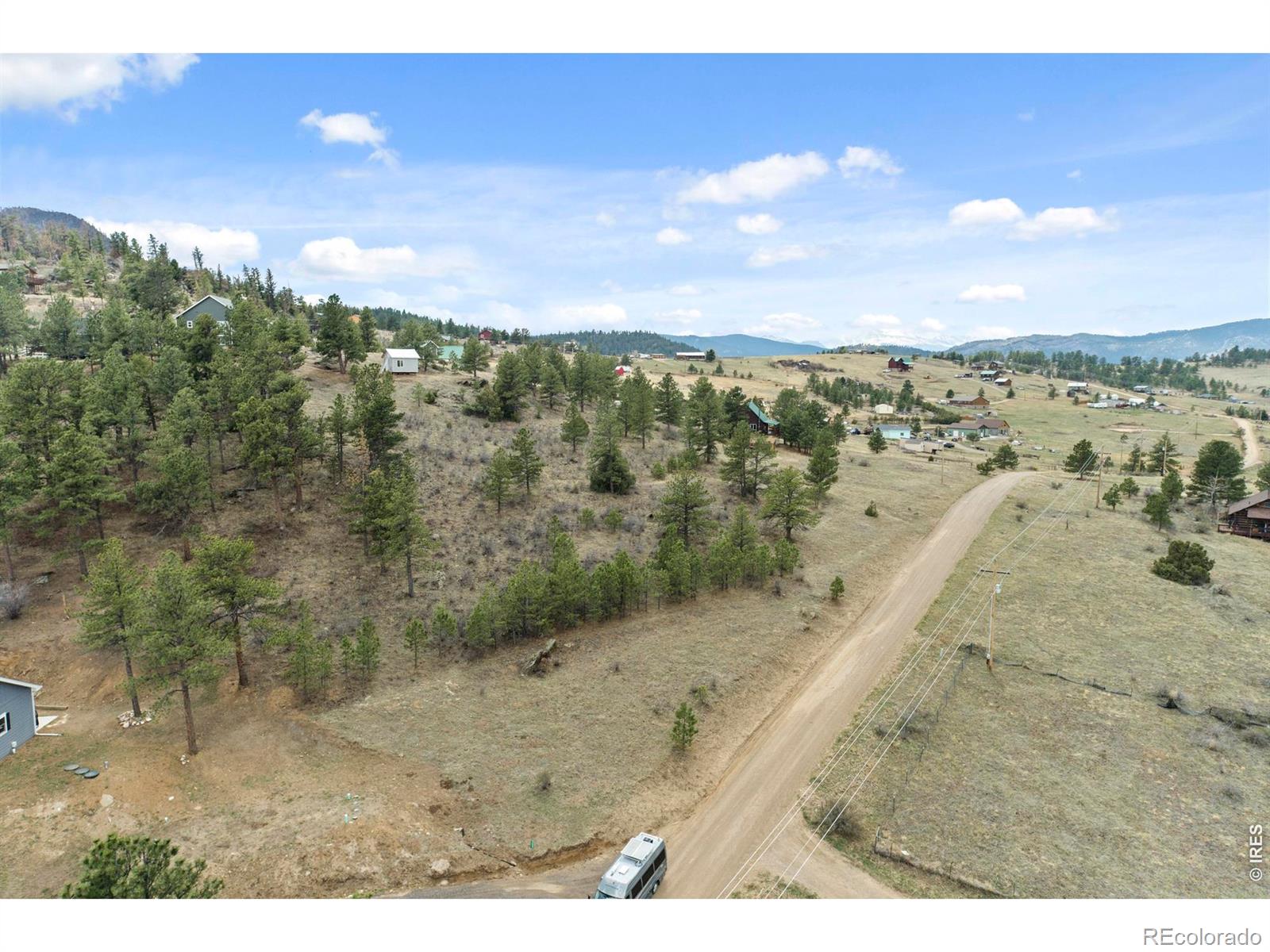 938 Snow Top Drive Drake CO 80515
