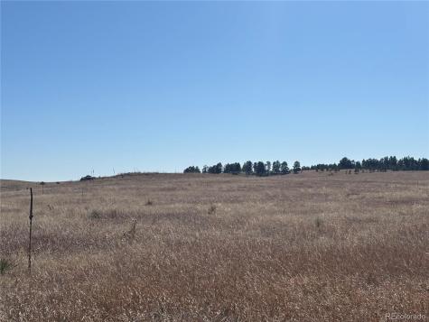 Lot 2 County Road 128 Elizabeth CO 80107