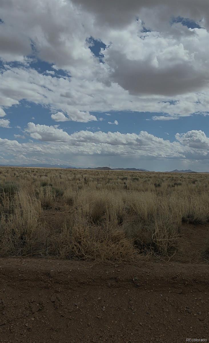 Lot 17 E Denver Road Blanca CO 81123