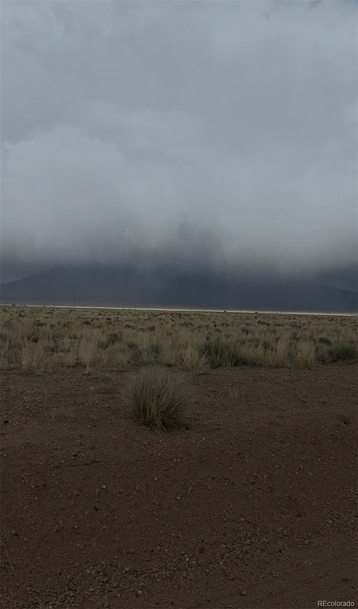 Lot 17 E Denver Road Blanca CO 81123