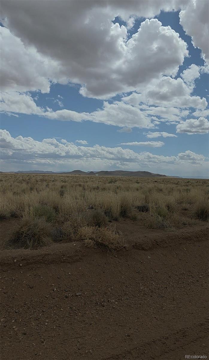 Lot 17 E Denver Road Blanca CO 81123
