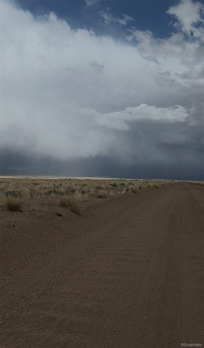 Lot 17 E Denver Road Blanca CO 81123