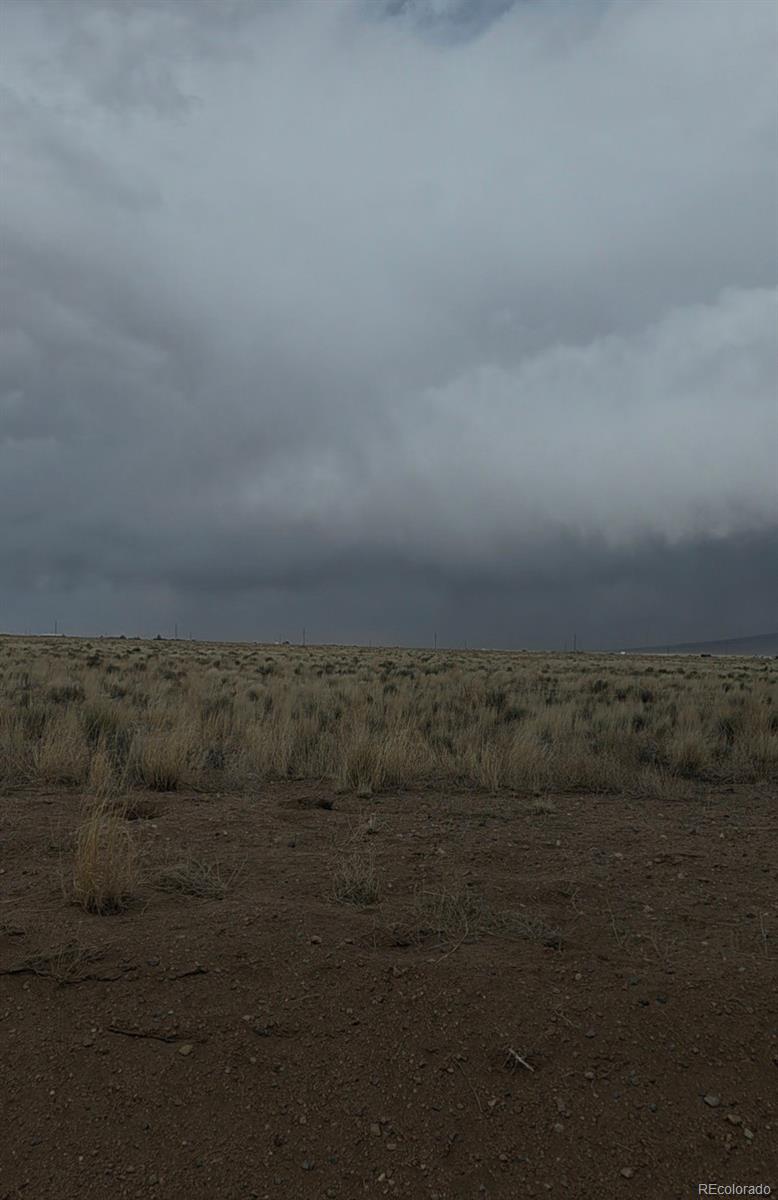 Lot 17 E Denver Road Blanca CO 81123