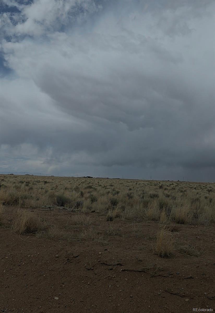 Lot 17 E Denver Road Blanca CO 81123