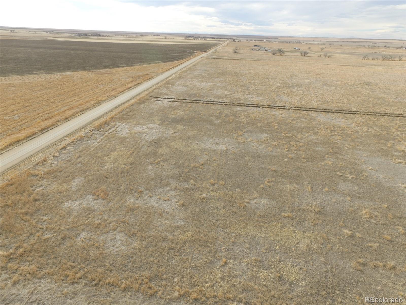 0 E Arapahoe Avenue Byers CO 80103