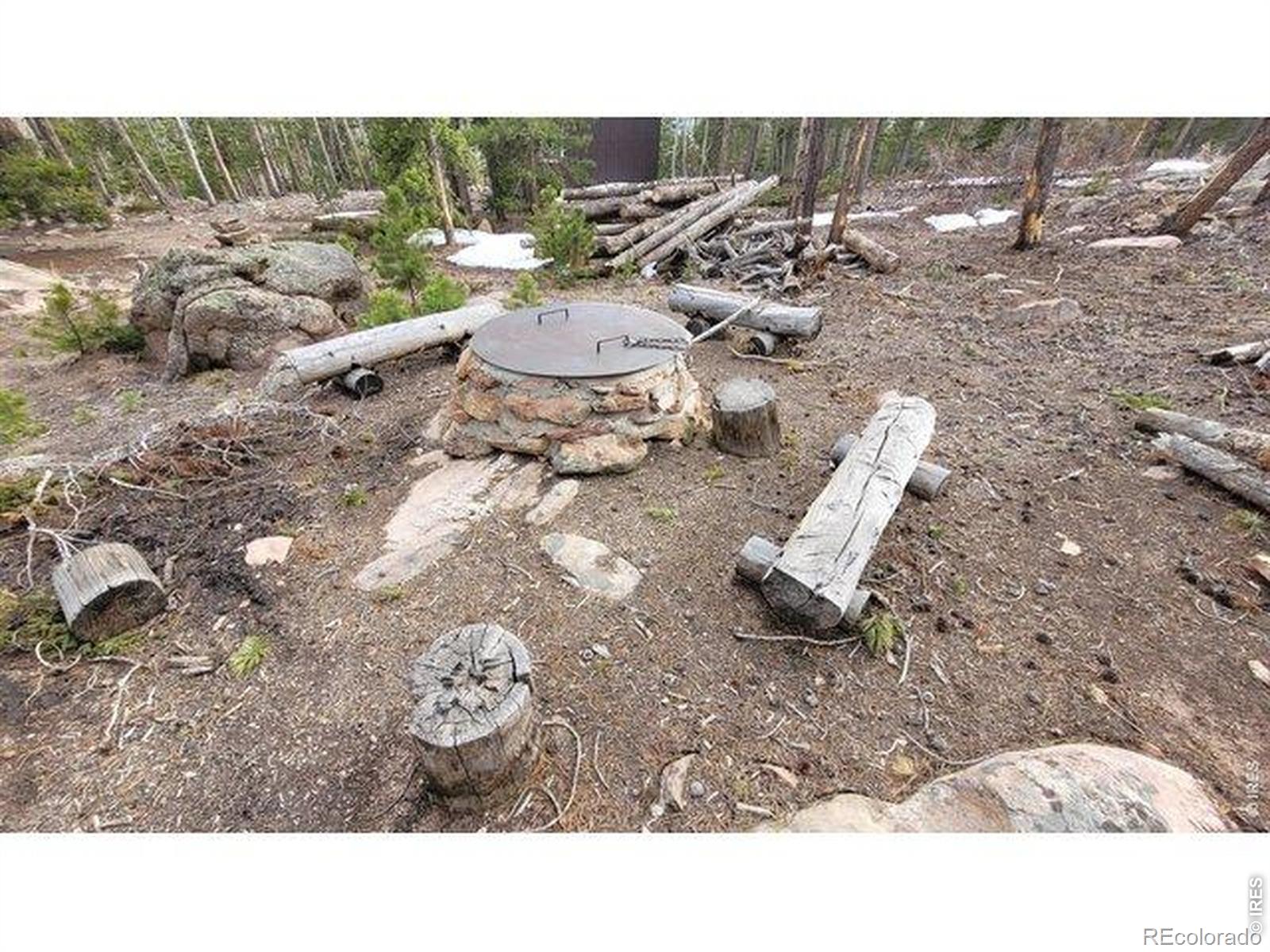 1421 Jicarilla Trail Red Feather Lakes CO 80545