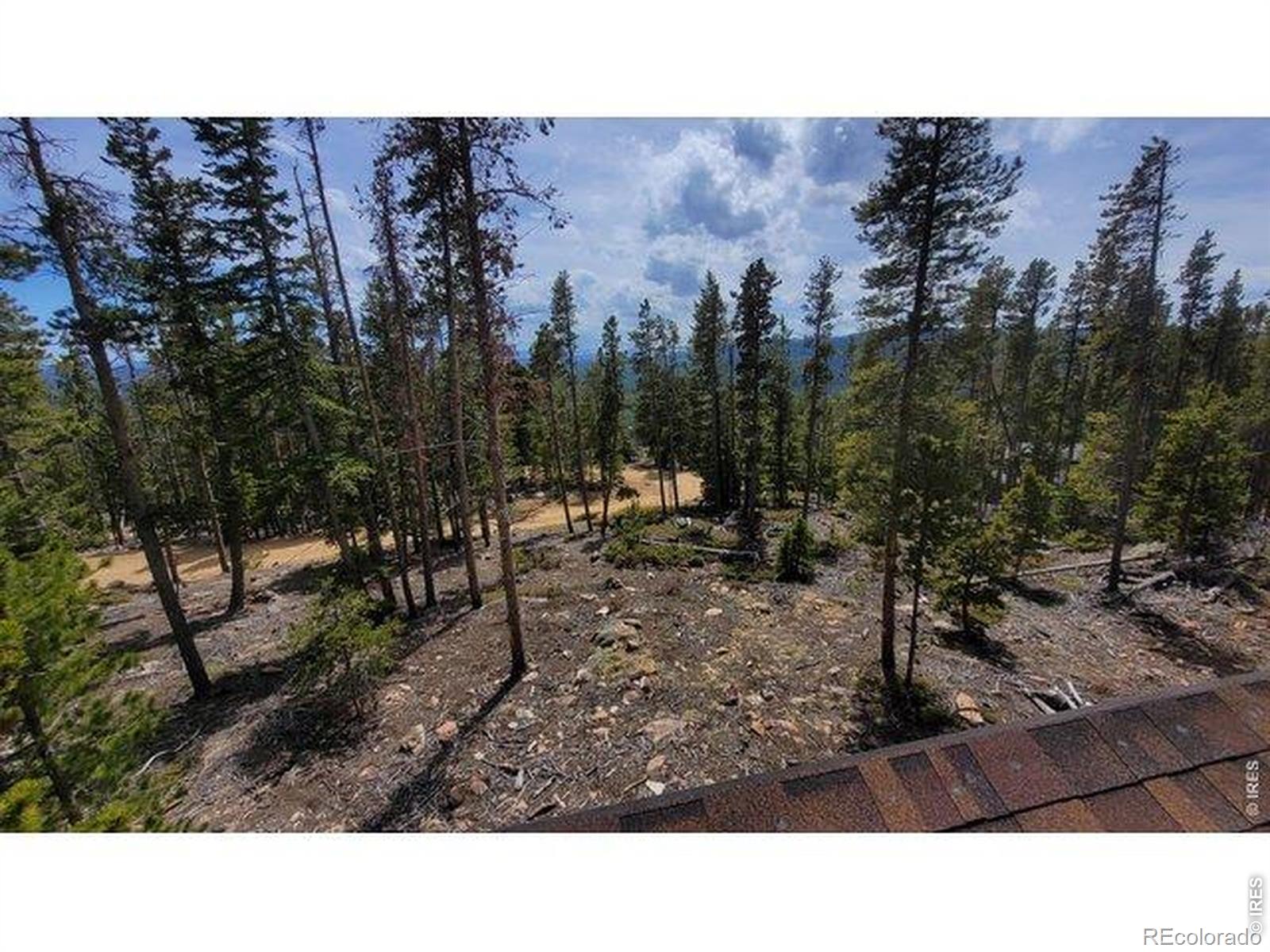 1421 Jicarilla Trail Red Feather Lakes CO 80545