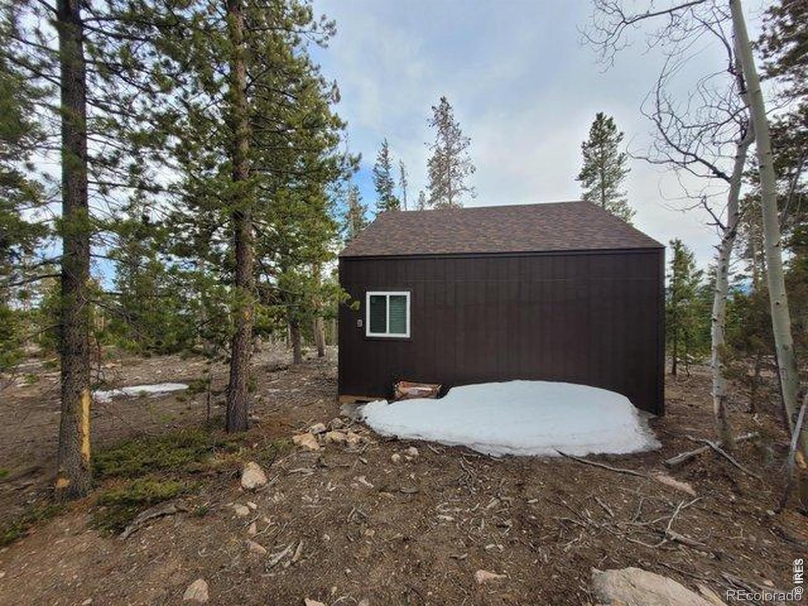 1421 Jicarilla Trail Red Feather Lakes CO 80545