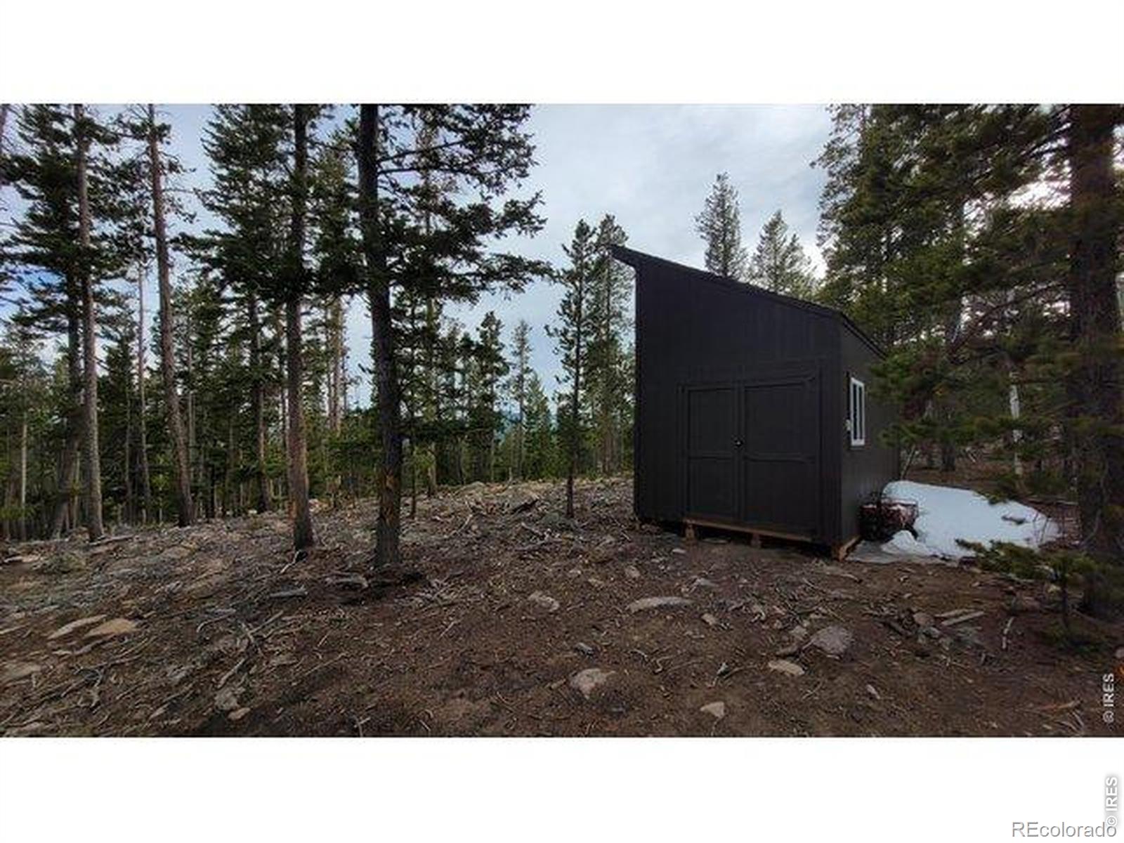 1421 Jicarilla Trail Red Feather Lakes CO 80545