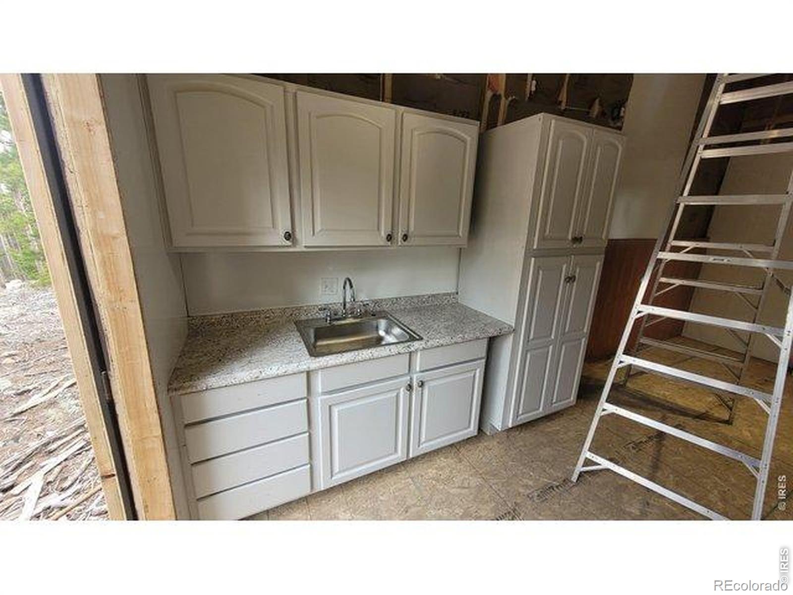 1421 Jicarilla Trail Red Feather Lakes CO 80545