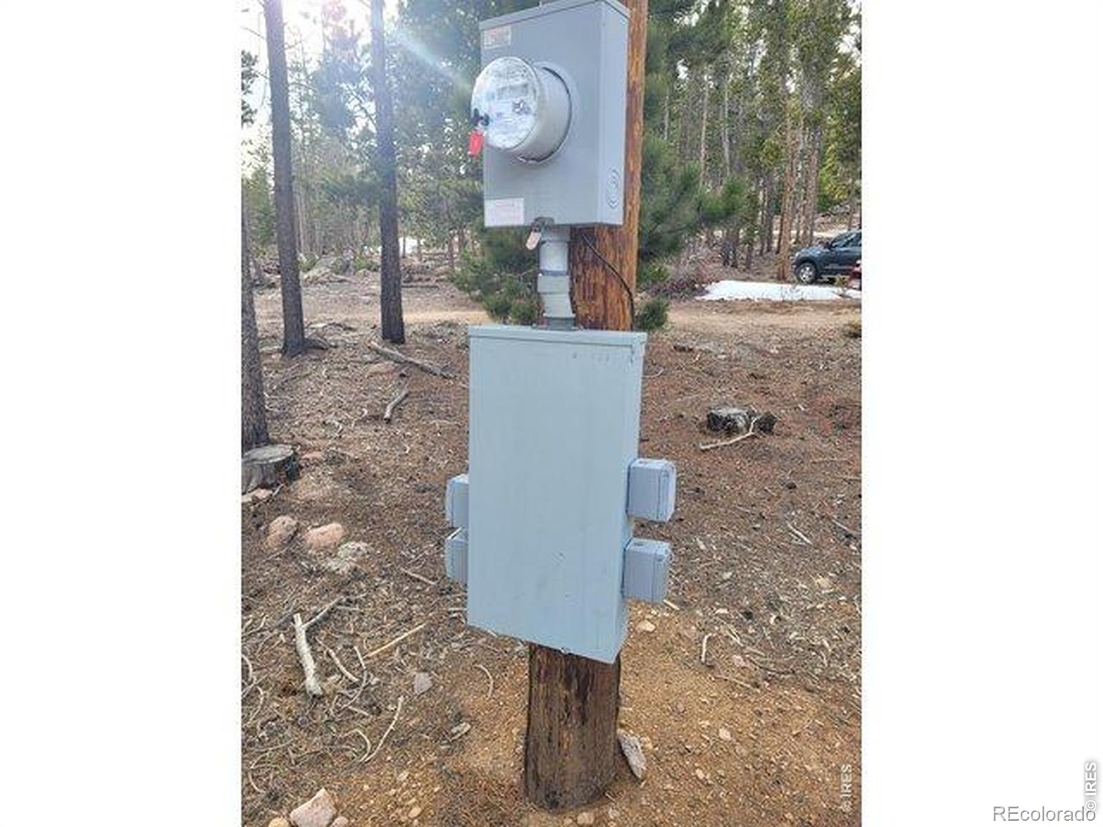 1421 Jicarilla Trail Red Feather Lakes CO 80545