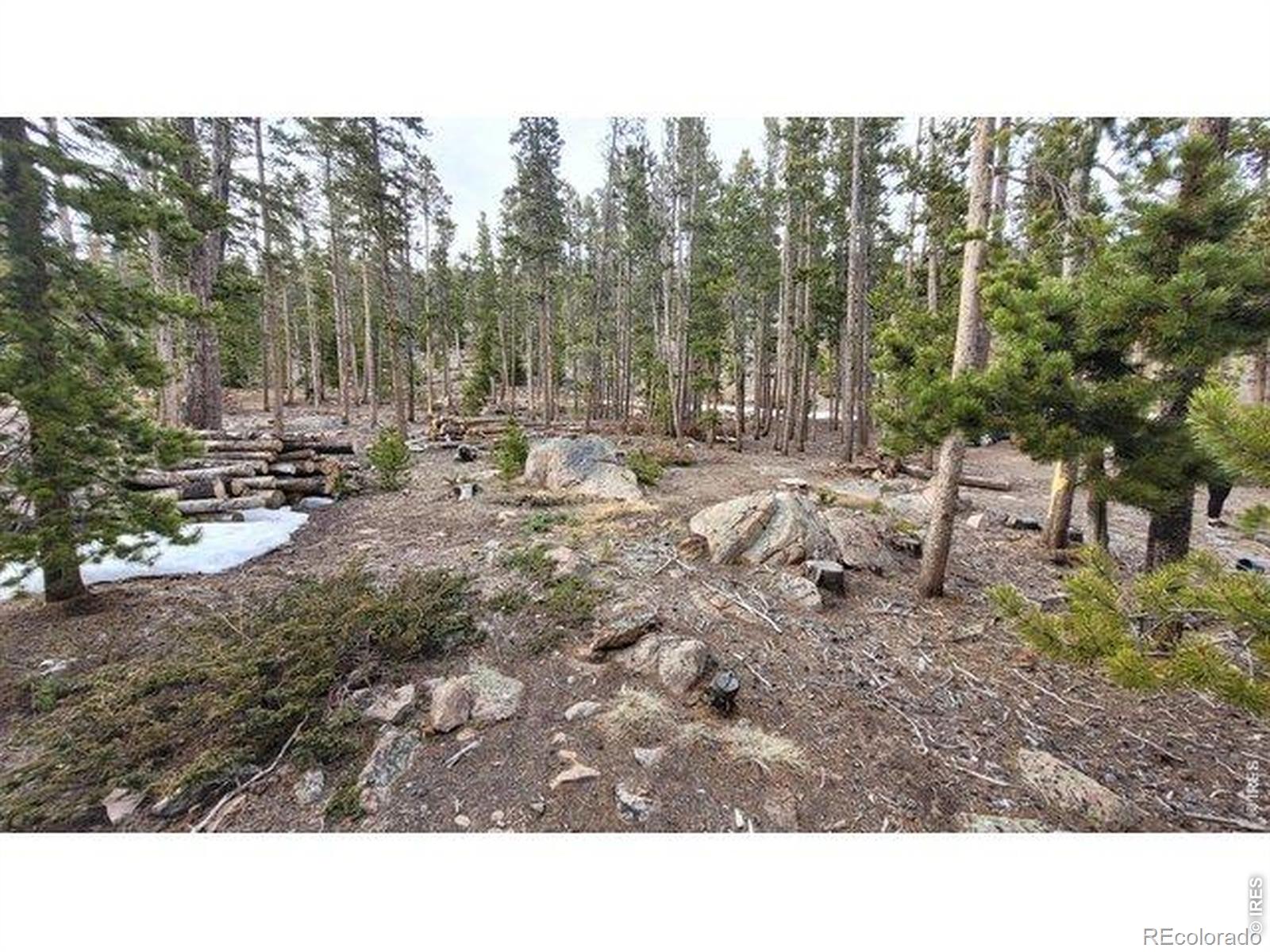 1421 Jicarilla Trail Red Feather Lakes CO 80545