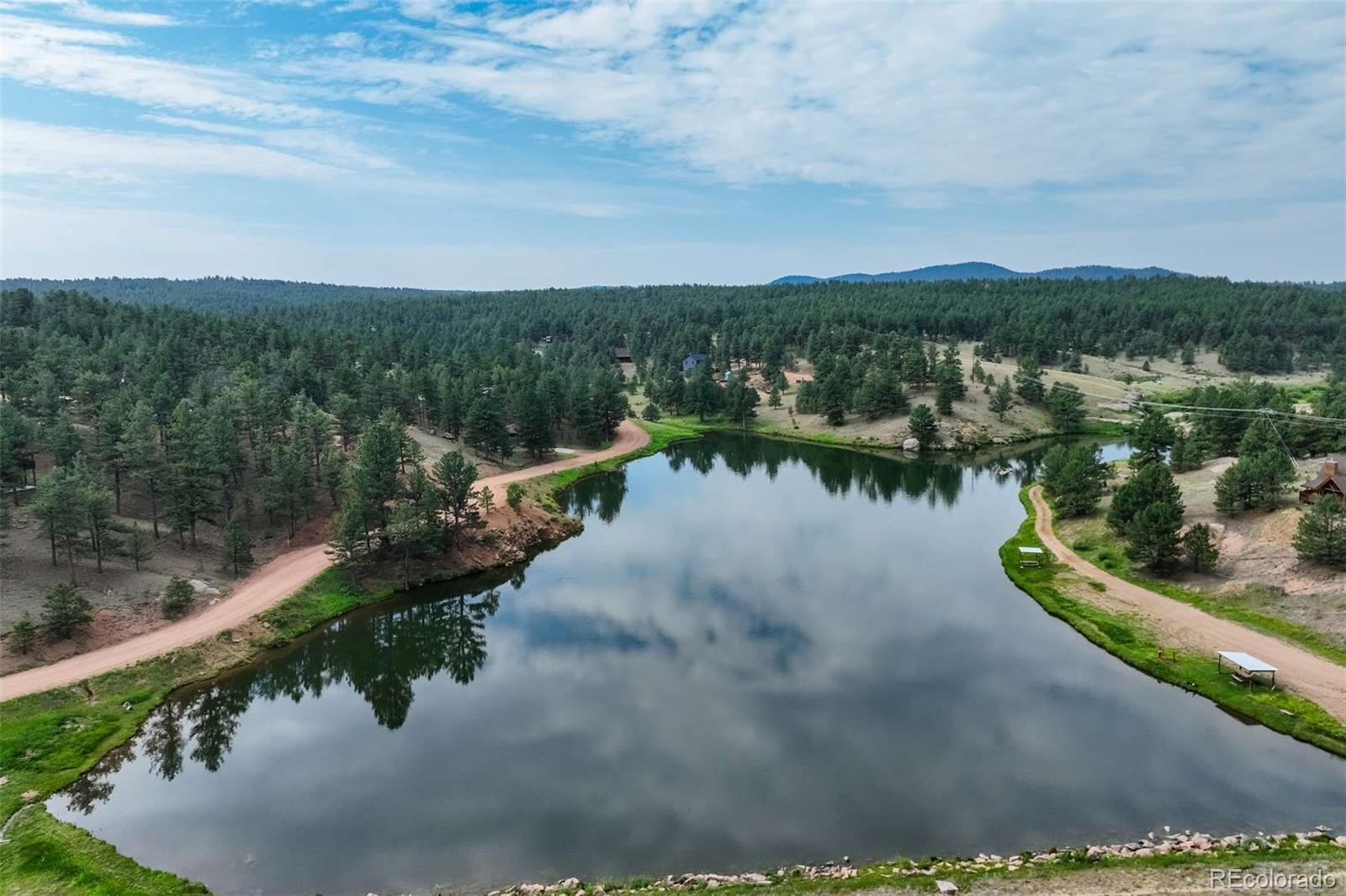 39 Reed Drive Florissant CO 80816