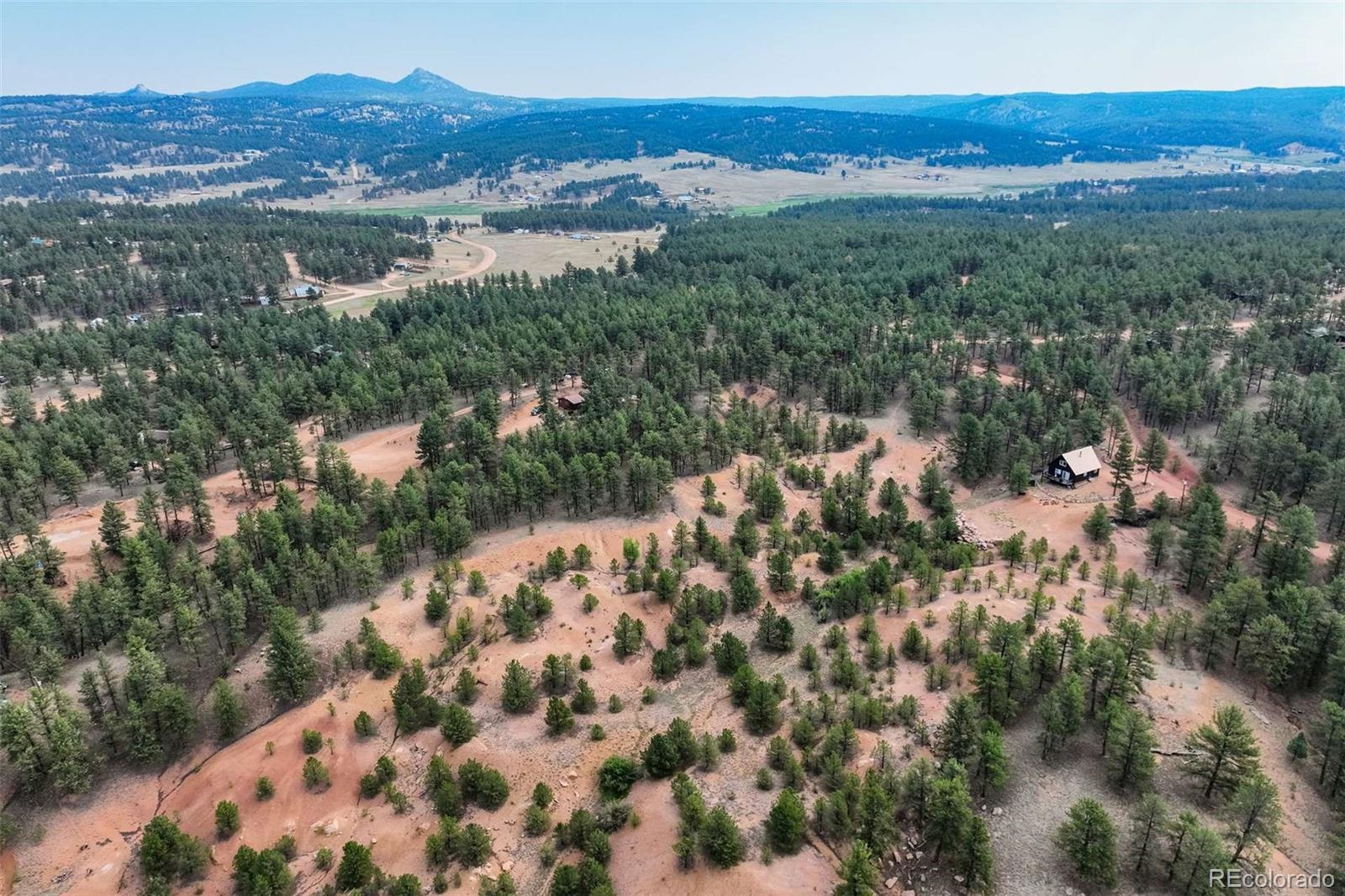 39 Reed Drive Florissant CO 80816