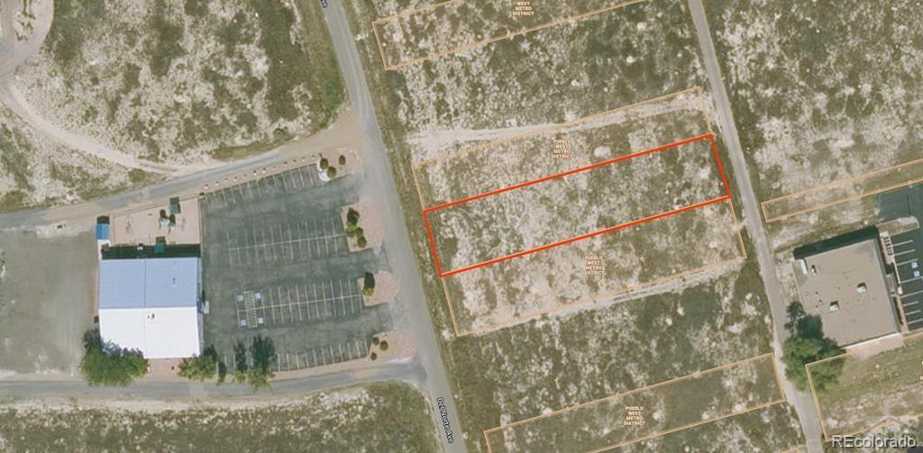 348 S Del Norte Avenue Pueblo CO 81007