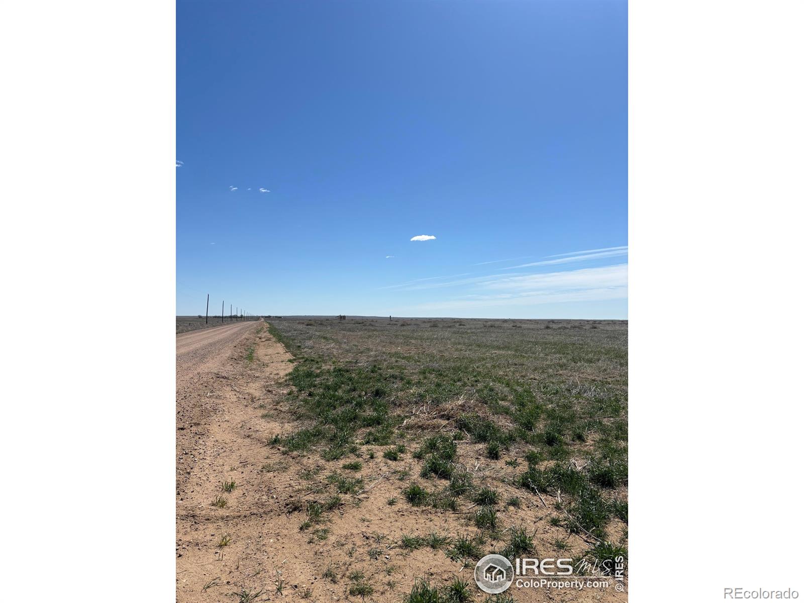 1 County Road 83 Briggsdale CO 80611