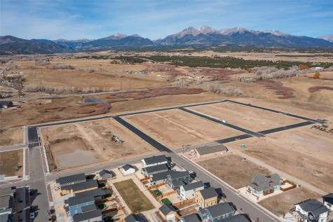 10506 Bristlecone Avenue Poncha Springs CO 81242