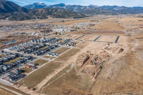 10506 Bristlecone Avenue Poncha Springs CO 81242