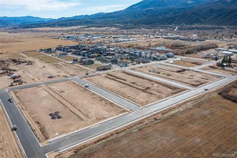 10506 Bristlecone Avenue Poncha Springs CO 81242