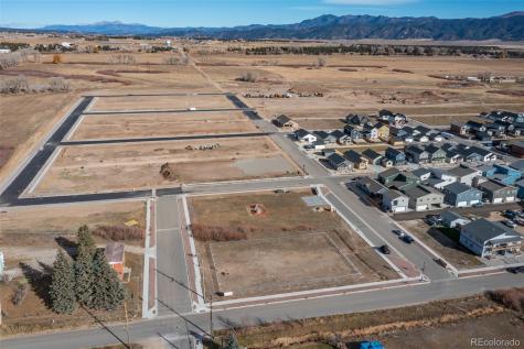 10506 Bristlecone Avenue Poncha Springs CO 81242