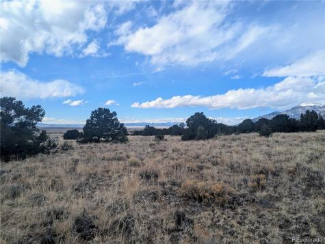3288 Camino Del Rey Crestone CO 81131