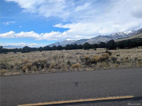 3288 Camino Del Rey Crestone CO 81131