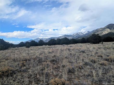 3288 Camino Del Rey Crestone CO 81131