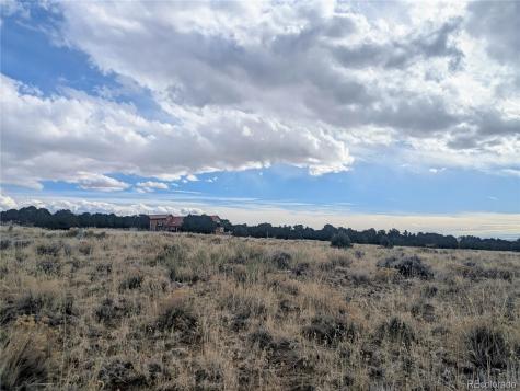 3288 Camino Del Rey Crestone CO 81131