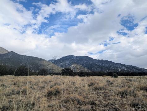 3288 Camino Del Rey Crestone CO 81131
