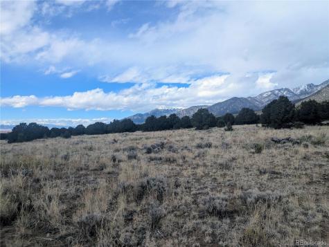 3288 Camino Del Rey Crestone CO 81131