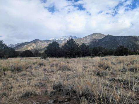 3288 Camino Del Rey Crestone CO 81131