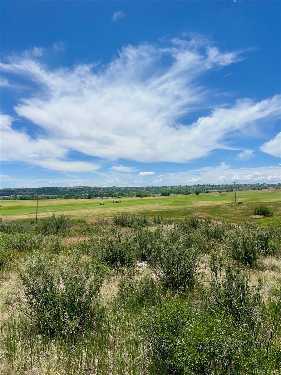Lot 69 Mustang Drive Colorado City CO 81019
