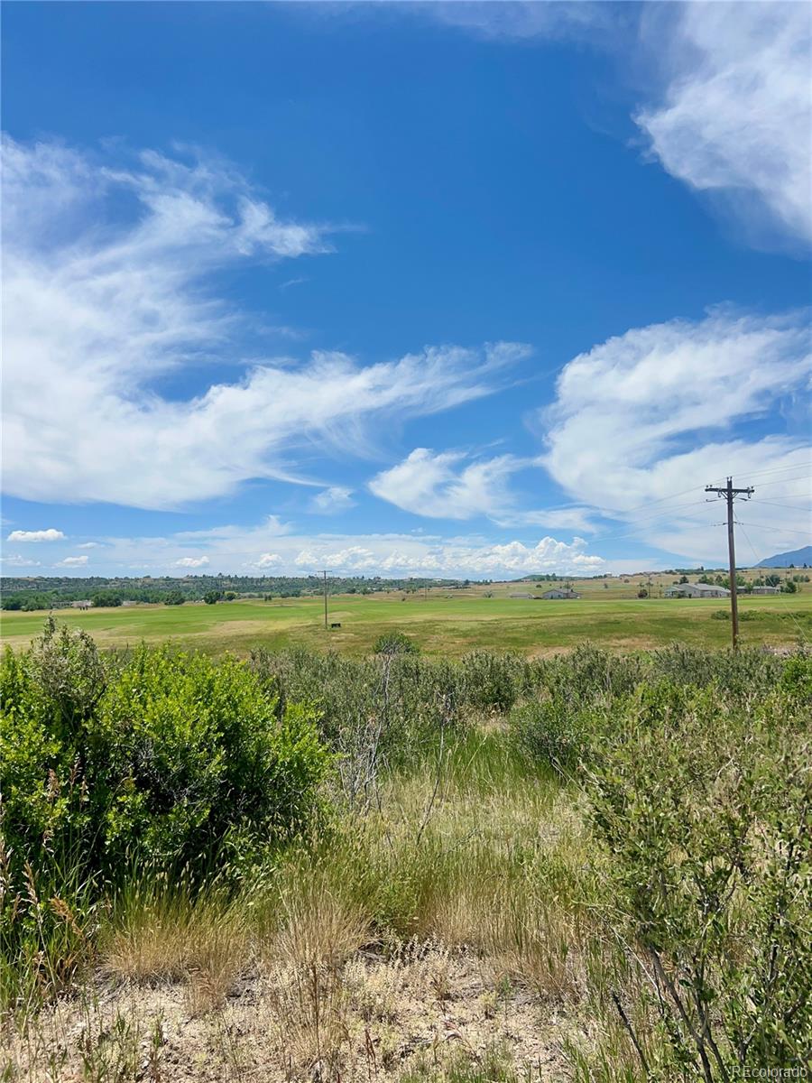 Lot 69 Mustang Drive Colorado City CO 81019