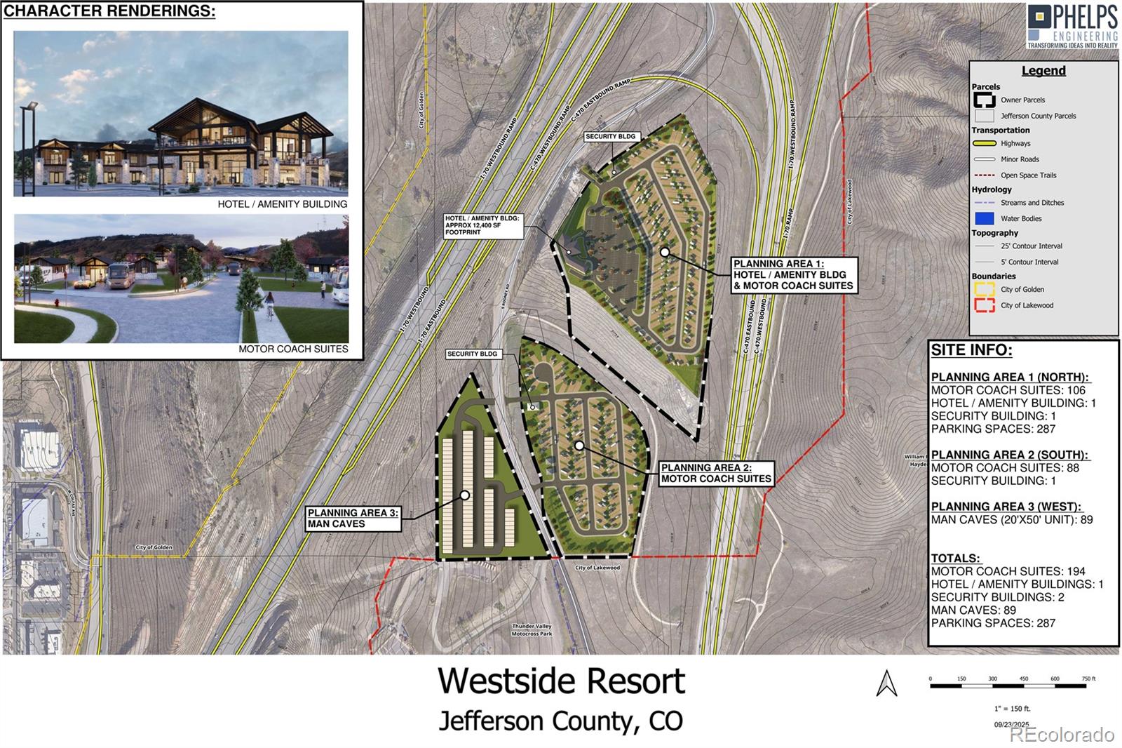 670 Rooney Road Golden CO 80401