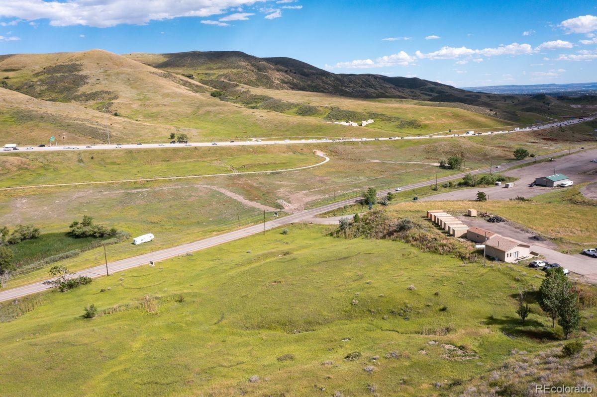 670 Rooney Road Golden CO 80401