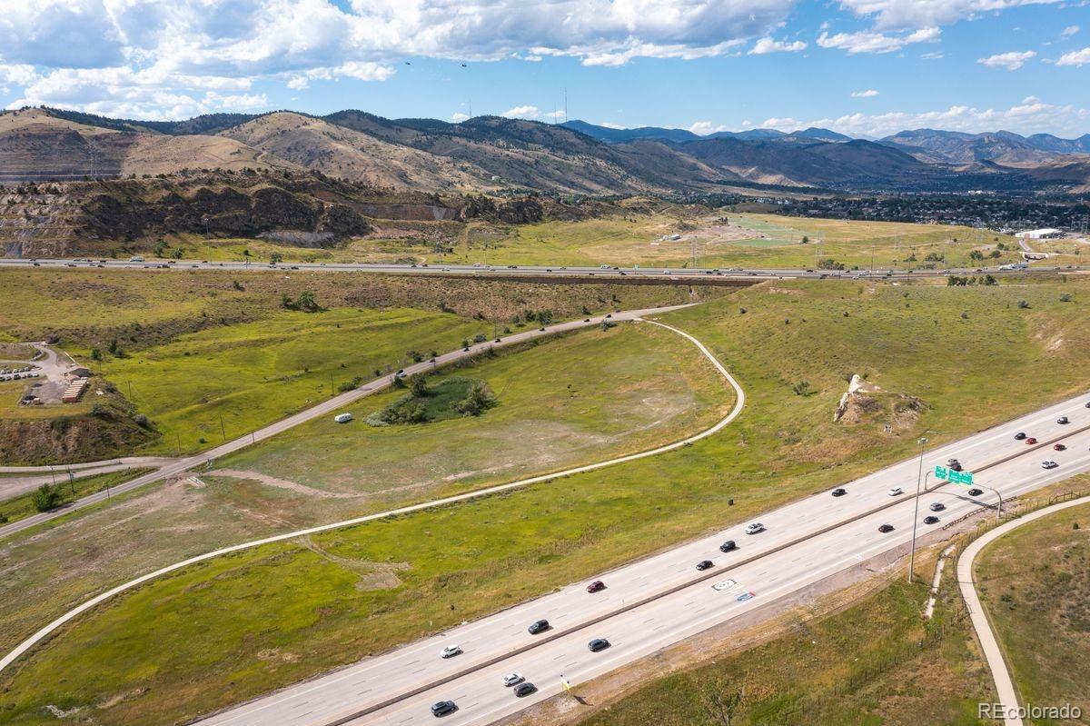 670 Rooney Road Golden CO 80401