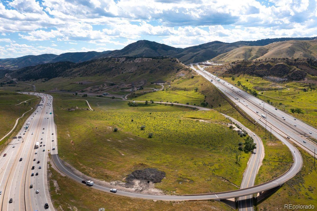 670 Rooney Road Golden CO 80401