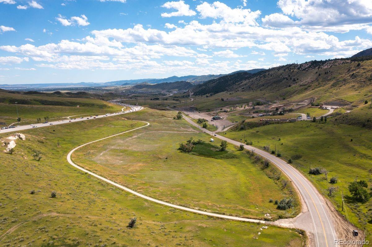 670 Rooney Road Golden CO 80401