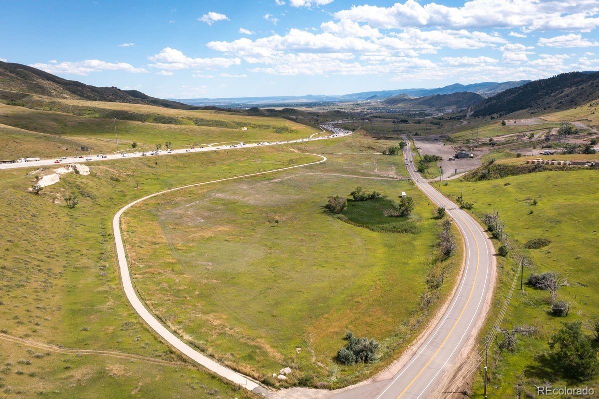 670 Rooney Road Golden CO 80401