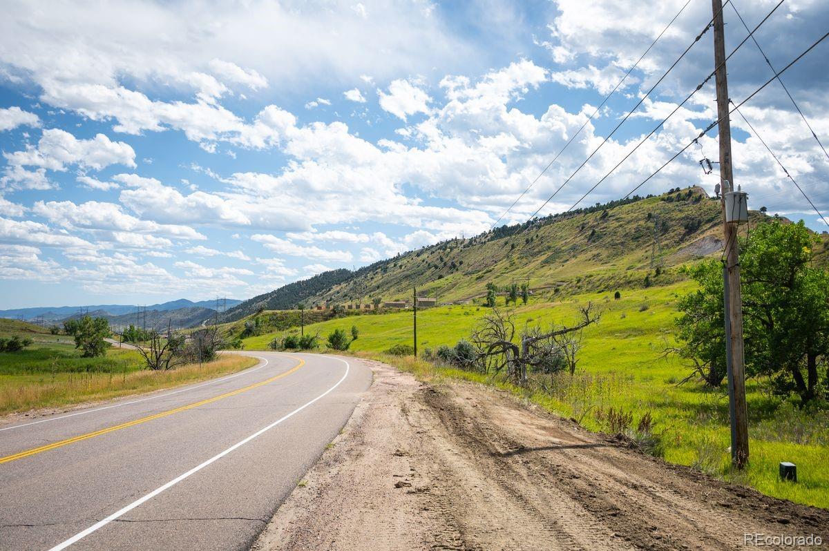 670 Rooney Road Golden CO 80401