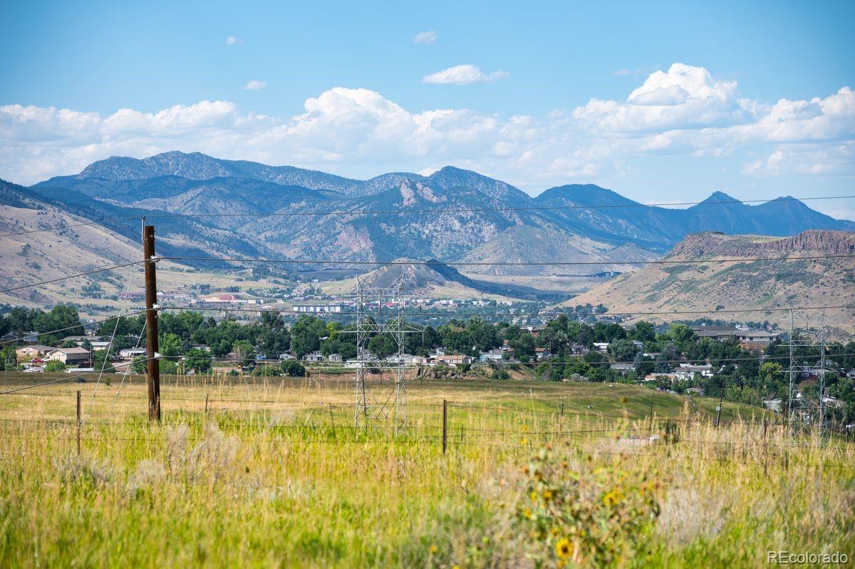 670 Rooney Road Golden CO 80401