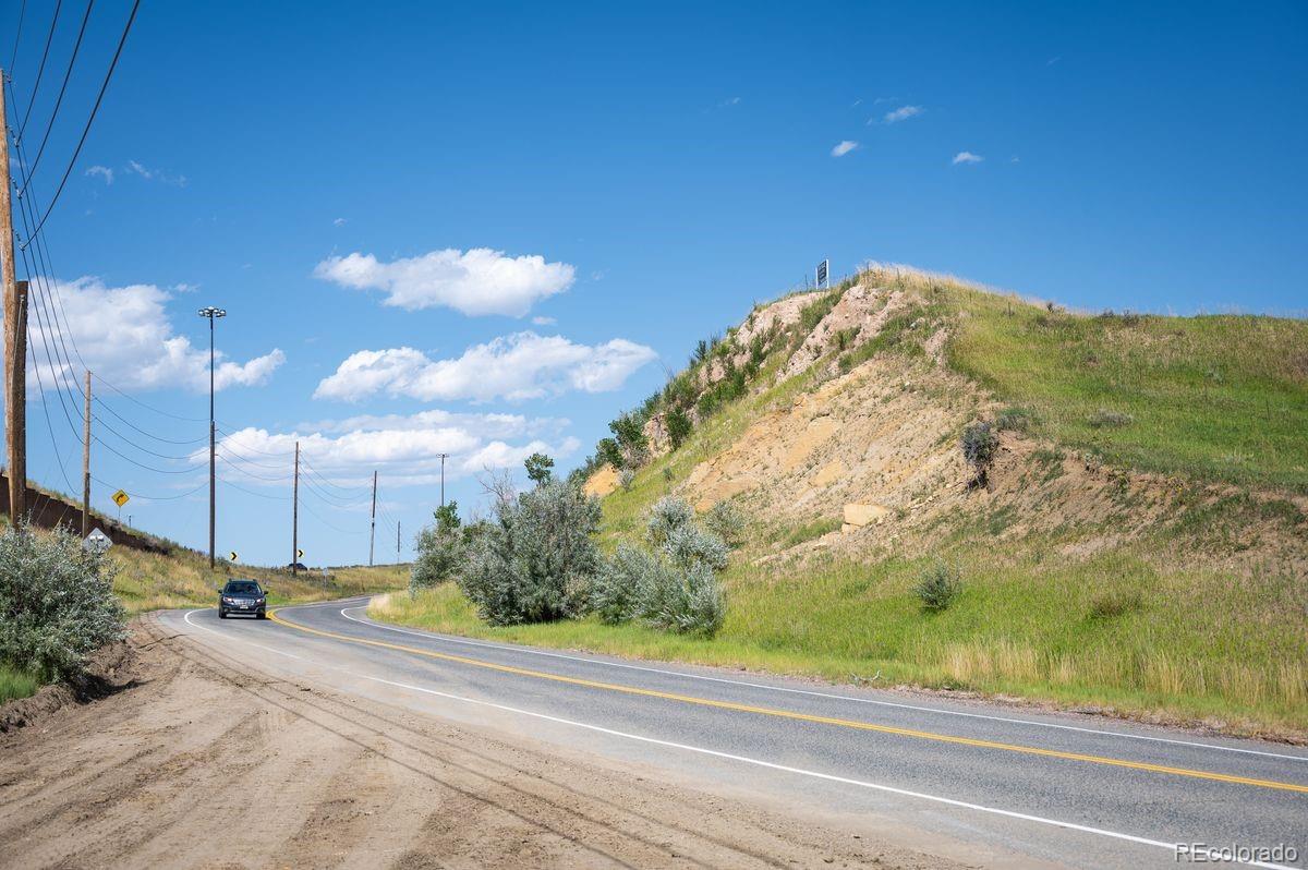 670 Rooney Road Golden CO 80401
