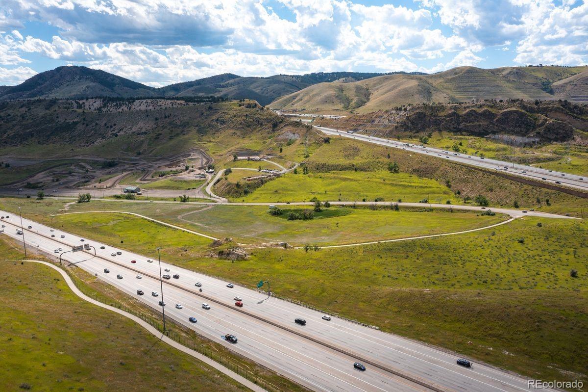 670 Rooney Road Golden CO 80401