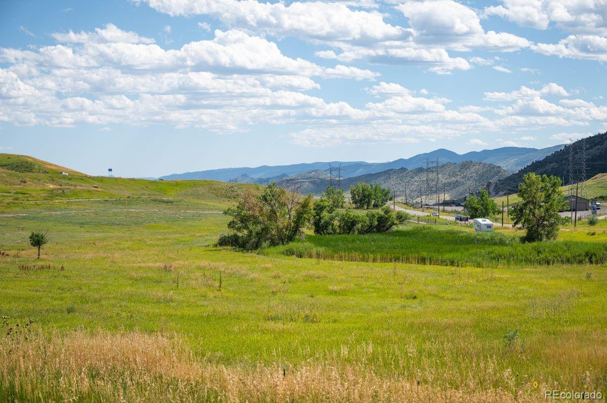 670 Rooney Road Golden CO 80401